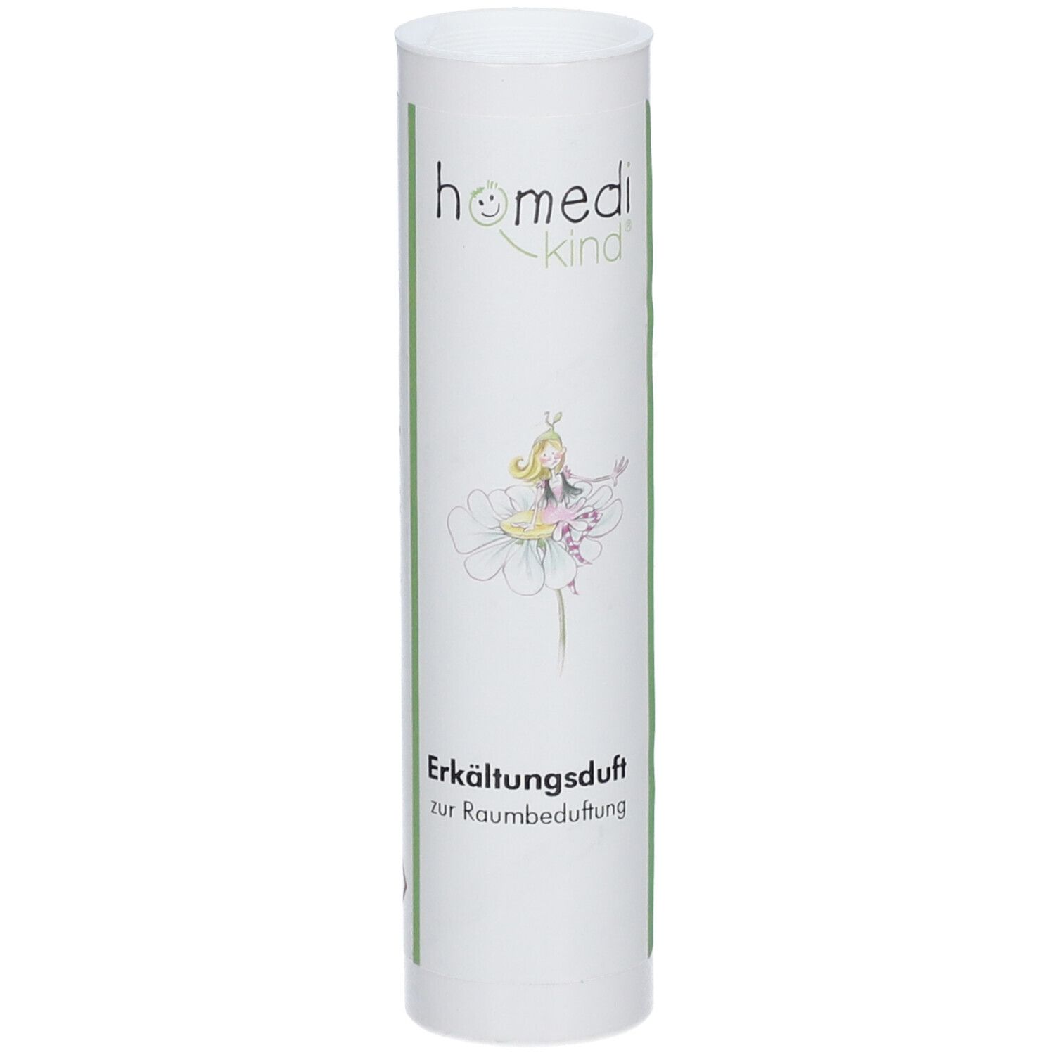 Homedi-Kind Erkaeltungsduft 10 ml Öl