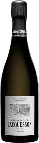 Champagne Jacquesson Dizy Terres Rouges 2015 - 75cl