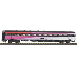 PIKO 97634 H0 Personenwagen ICR 1. Klasse, FYRA, Ep. V