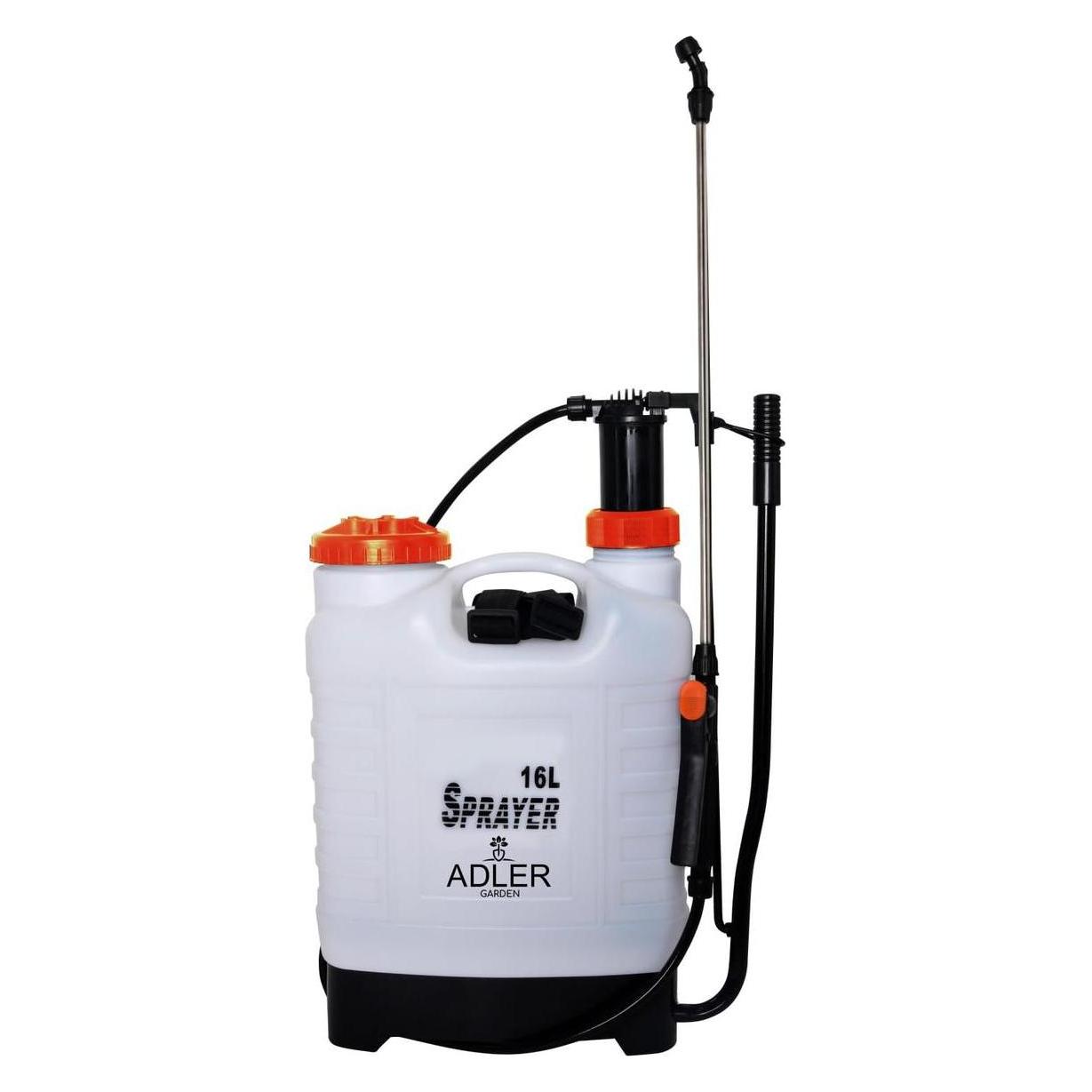 Adler AD 6810 (16 l) (Adler)
