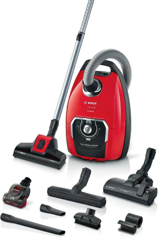Bosch Serie 4 BGB8PET3A