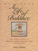 Maya Tiwari - Ayurveda: A Life of Balance: The Complete Guide to Ayurvedic Nutrition and Body Types with Recipes: A Life of Balance - The Wise Earth Guide to ... and Body Types with Recipes and Remedies - Preis vom 12.10.2026 11:37:12 h