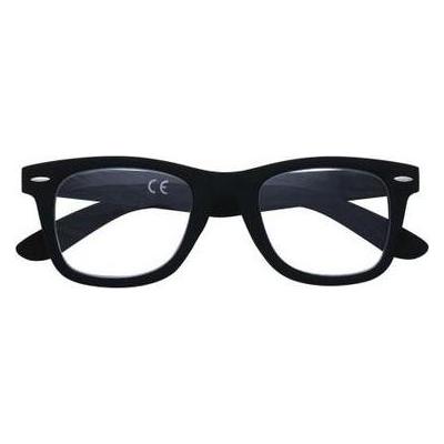 Zippo Soft Touch Lesebrille Schwarz (+2) (43303616)