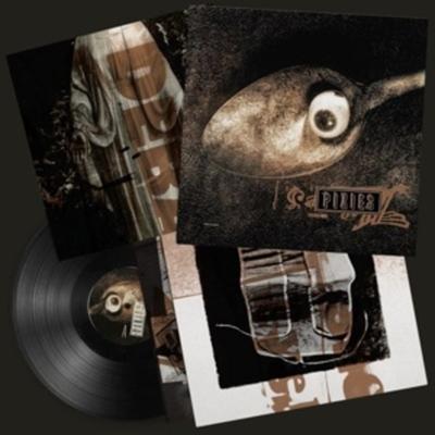 Live At BBC - The Pixies, Vinyl