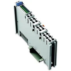 WAGO GmbH &amp; Co. KG Analogausgangsklemme 750-597