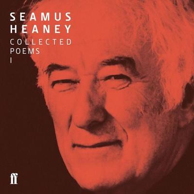 Seamus Heaney I Collected Poems (published 1966-1975) - Seamus Heaney, Audio, 9780571351886