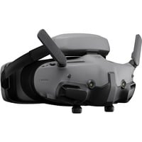Goggles 3, VR-Brille schwarz