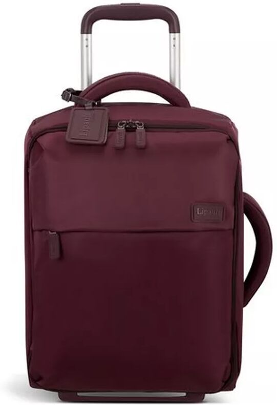 Lipault - Weichschalenkoffer, Upright, 45 cm, Weichschalenkoffer, Upright, 45cm, Bordeaux
