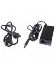 HP Smart Slim AC Adapter Netzteil extern 120 Watt schwarz (693709-001)
