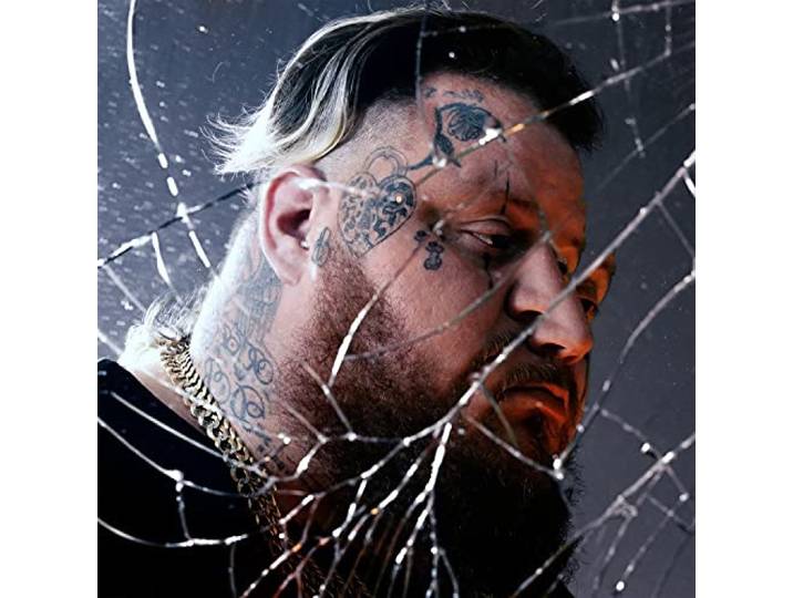 Ballads of the Broken