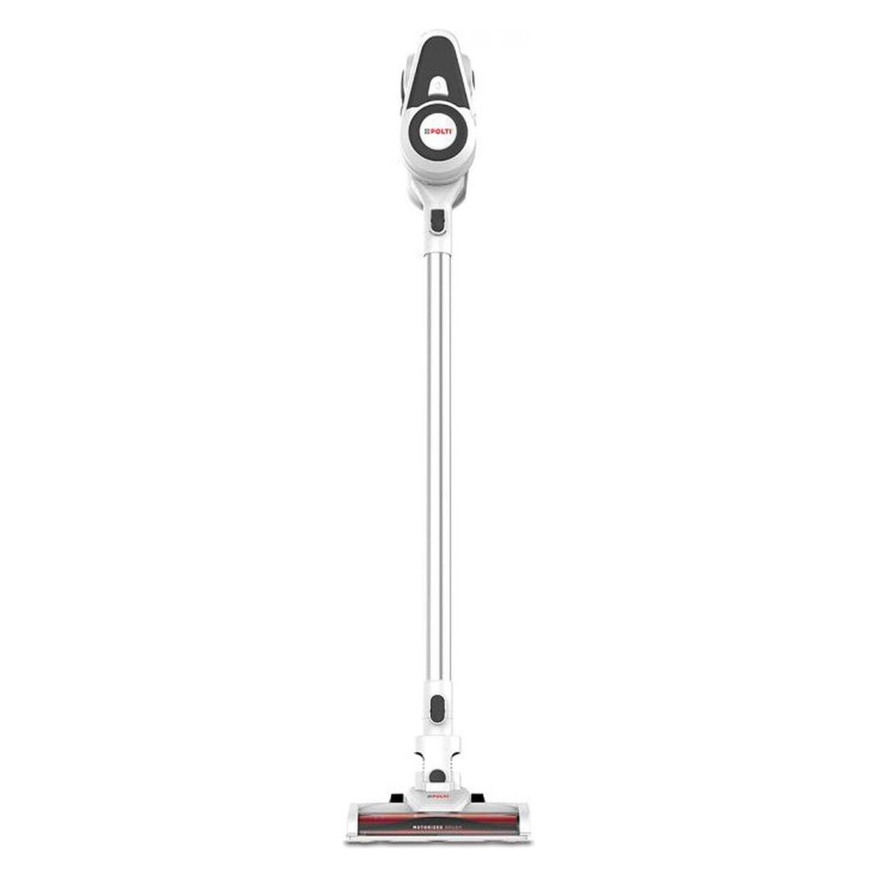 Polti Forzaspira Slim Bagless 0.5 L White (PBEU0117)