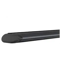 Atera Signo RT Schwarz (122 cm) - Aluminium-Dachträger