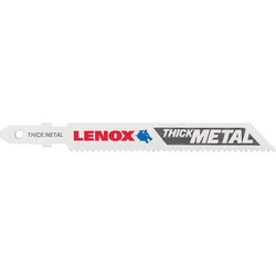 Stichsägeblätter Lenox THICKMETALTM, Länge 92 mm, 14 TPI, VPE 3 Stück