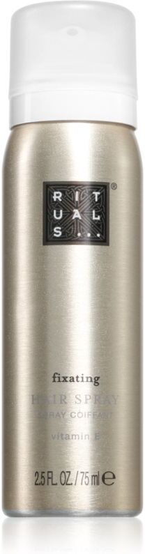 RITUALS Hair Care Collection laque cheveux s UVA filtrem 75 ml