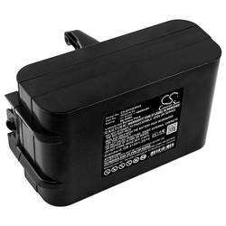 CS Cameron Sino Werkzeug-Akku 21.6 V 4000 mAh CS-DYC630VX