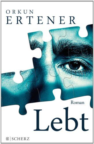 Orkun Ertener - Lebt: Roman - Preis vom 10.10.2026 11:48:34 h