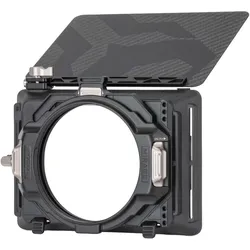 Tilta Mirage (Matte Box), Video Zubehör, Schwarz