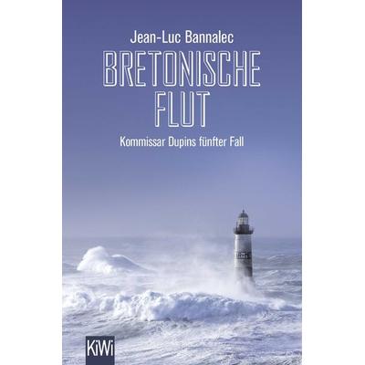 Bretonische Flut, Taschenbuch von Jean-Luc Bannalec, Kiepenheuer & Witsch