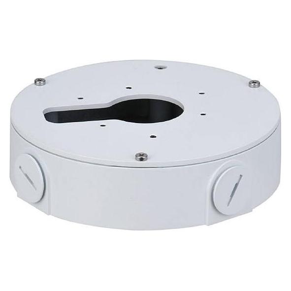 Dahua CCTV Camera mount, DH-PFA13F, Junction box (DH-PFA13F)