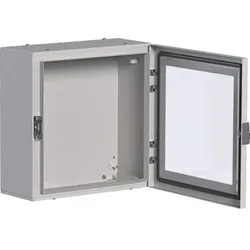 Hager Schrank Orion FL158A