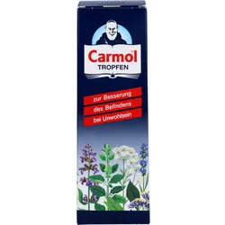 Carmol Tropfen 160 ML