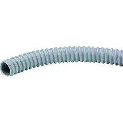 Legrand 382150 Schlauch FX10 ID:10mm AD:14,5mm grau