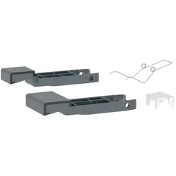 Geberit Betätigungstasten f. Geberit Monolith 246174001 Sanitärmodul