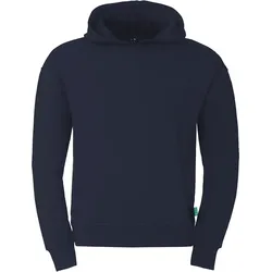 Kempa Game Changer Handball-Hoodie Herren marine M