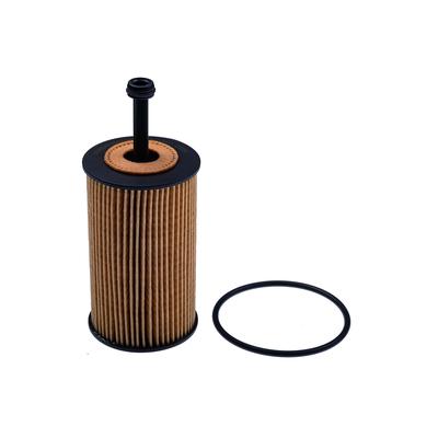 DENCKERMANN Ölfilter a210080 Filtereinsatz 141mm für Peugeot