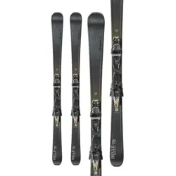Nordica Belle DC 78 Skiset 2027 - 150 - 150
