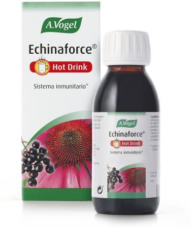 A.Vogel Echinaforce Hot Drink 100 ml