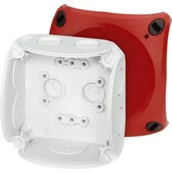 Hensel Kabelabzweigkasten DK 0200 R