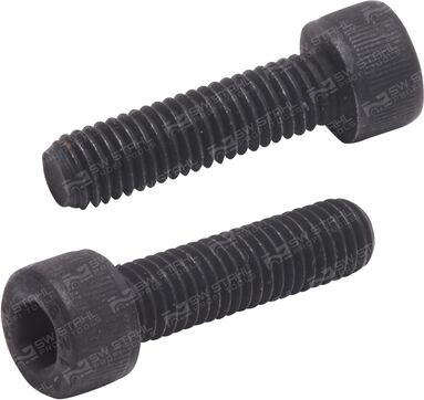 Swstahl Zylinderschraube 26187l-7