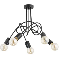 Licht-Erlebnisse, Deckenstrahler, Kalmar (E27)