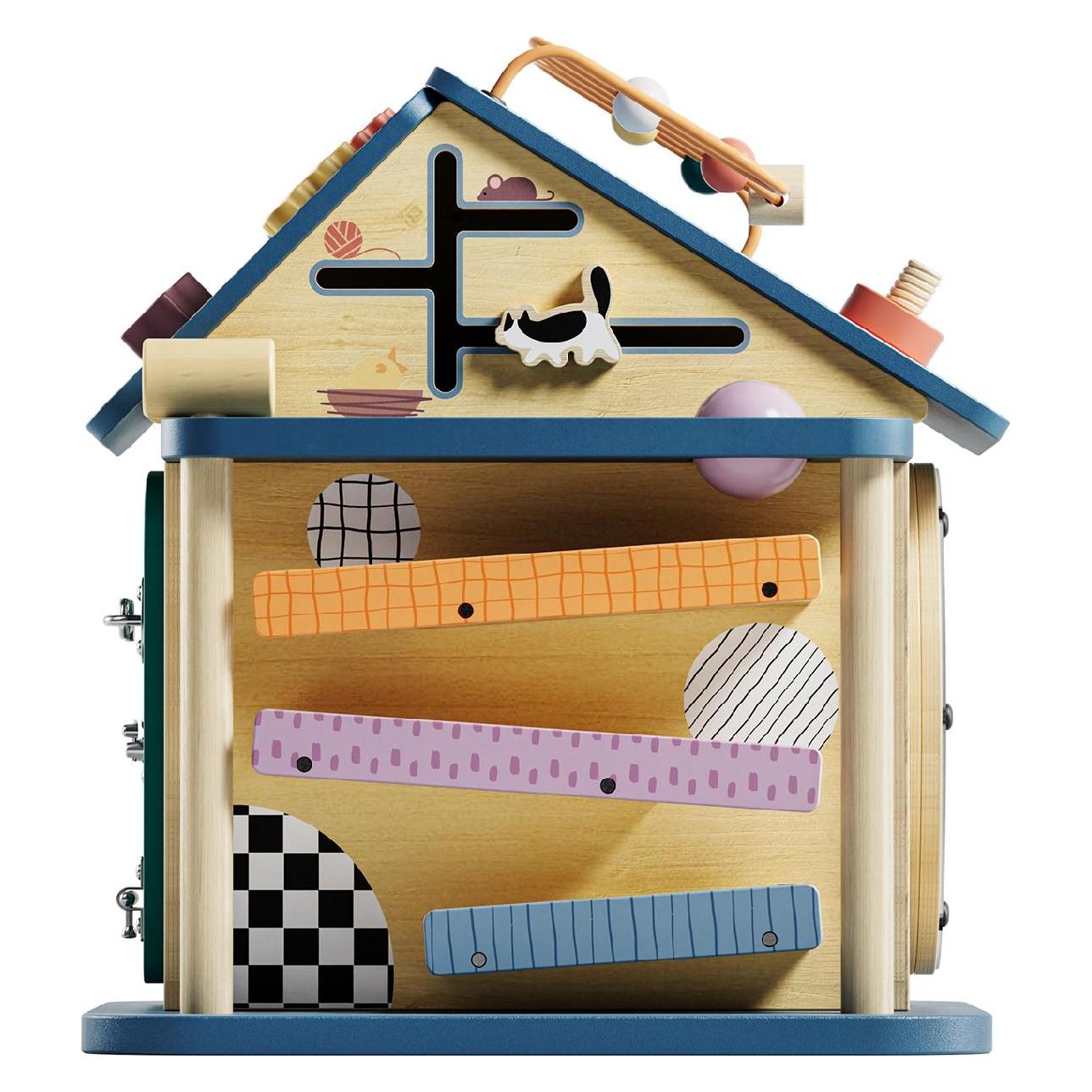 Topbright Toys Aktivitätszentrum TOP BRIGHT (1211732023de0001)
