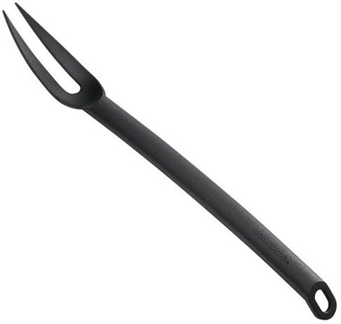 Forchettone Tescoma 638022 SPACE LINE Nero