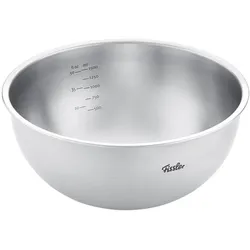 Fissler Essential® Schüssel Ø 20cm - silber