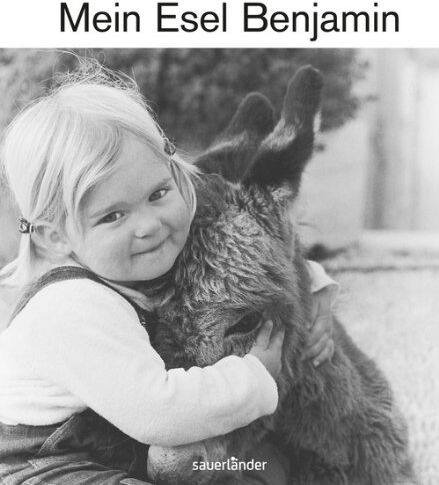 Lennart Osbeck - Mein Esel Benjamin: Mini-Bilderbuch - Preis vom 10.10.2026 11:48:34 h