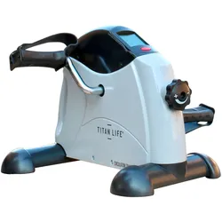 Titan Life Circulation Trainer Heimtrainer / Liegerad