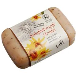 Schafmilchseife - Arnika
