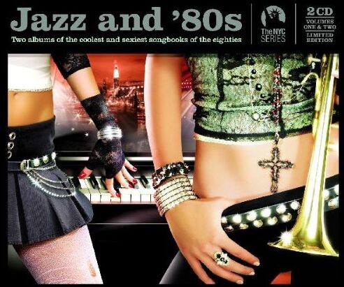 Various - Jazz and 80s Vol.1 & 2 - Preis vom 19.10.2026 19:33:35 h