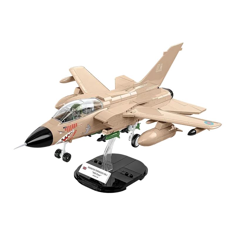 Cobi Panavia Tornado GR.1 "MiG Eater"