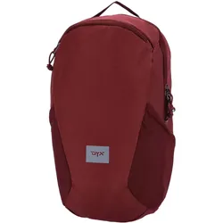 DYX Rucksack Reflection III rot