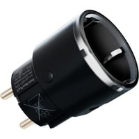 Wave Plug S LR, Steckdose schwarz