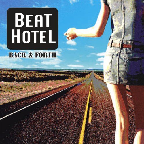 Beathotel - Back & Forth - Preis vom 17.10.2026 19:25:27 h