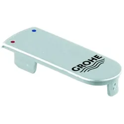 Grohe Abdeckkappe 46184 46184000 für Hebel Eurodisc (46183)