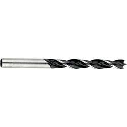 Metabo 627992000 Holz-Spiralbohrer 1 Stück 9 mm Gesamtlänge 125 mm 1 St.