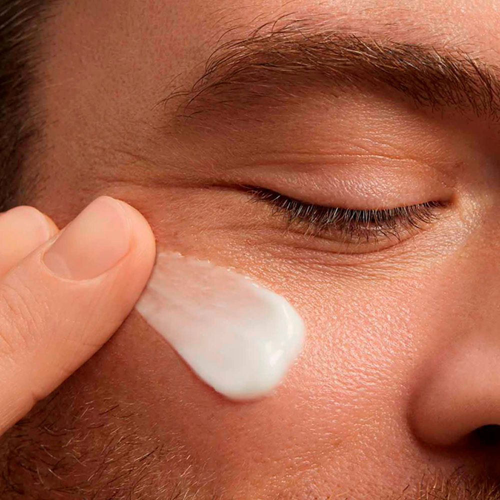 Clarins Gel crème anti-âge et raffermissant Homme 50 ml