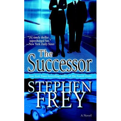 The Successor, Taschenbuch von Stephen Frey, Ballantine
