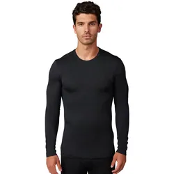 FOX Tecbase Fire Baselayer Funktionsshirt